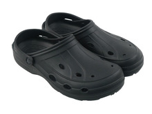 Clogs herre sort str. 46